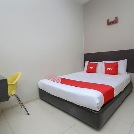 Nice Stay Three Six Five Services 쿠칭 외부 사진