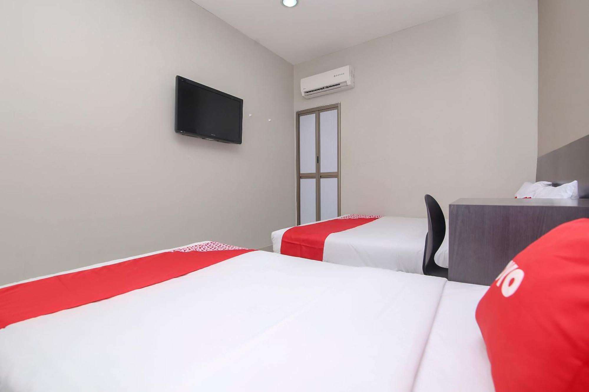 Nice Stay Three Six Five Services 쿠칭 외부 사진