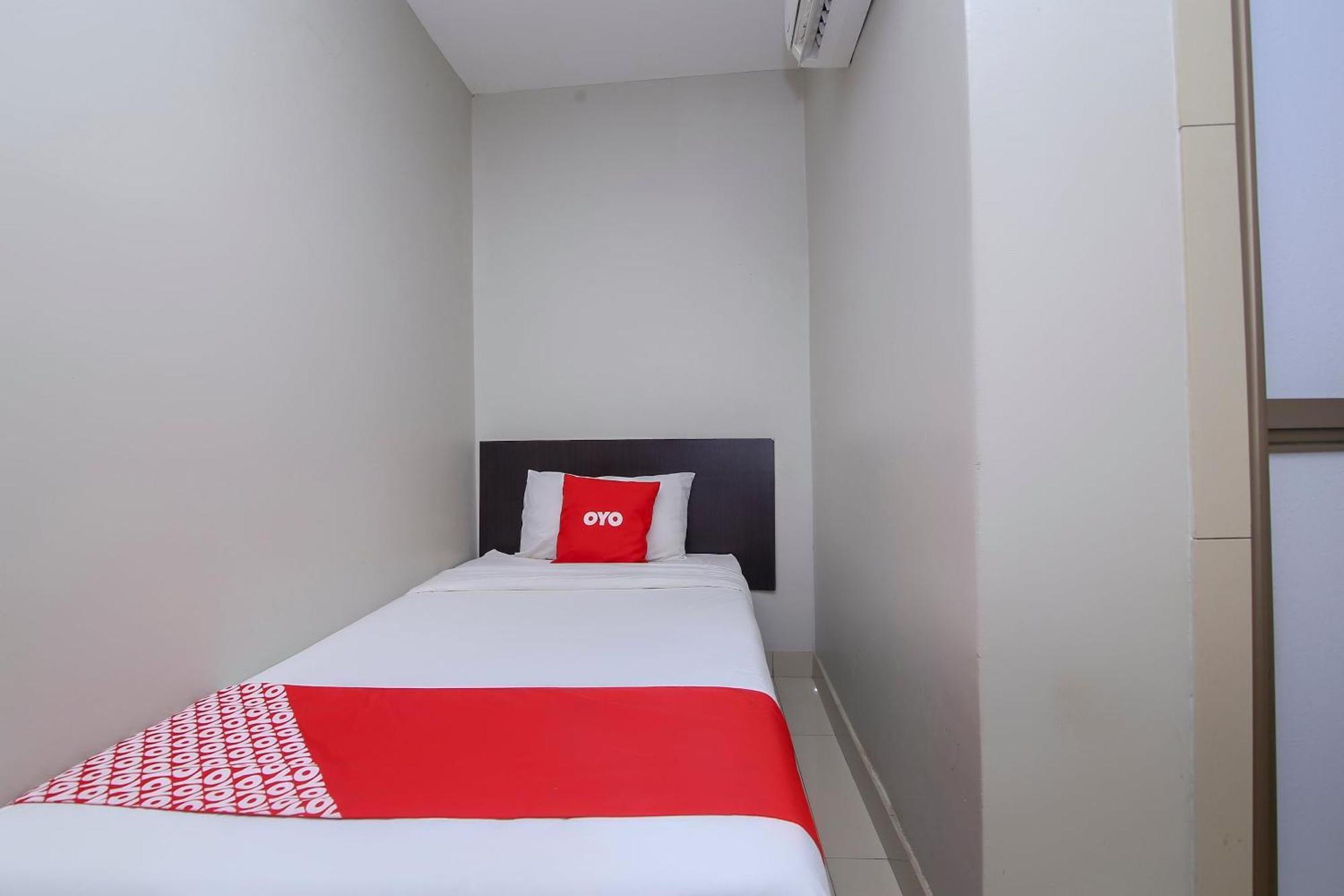 Nice Stay Three Six Five Services 쿠칭 외부 사진