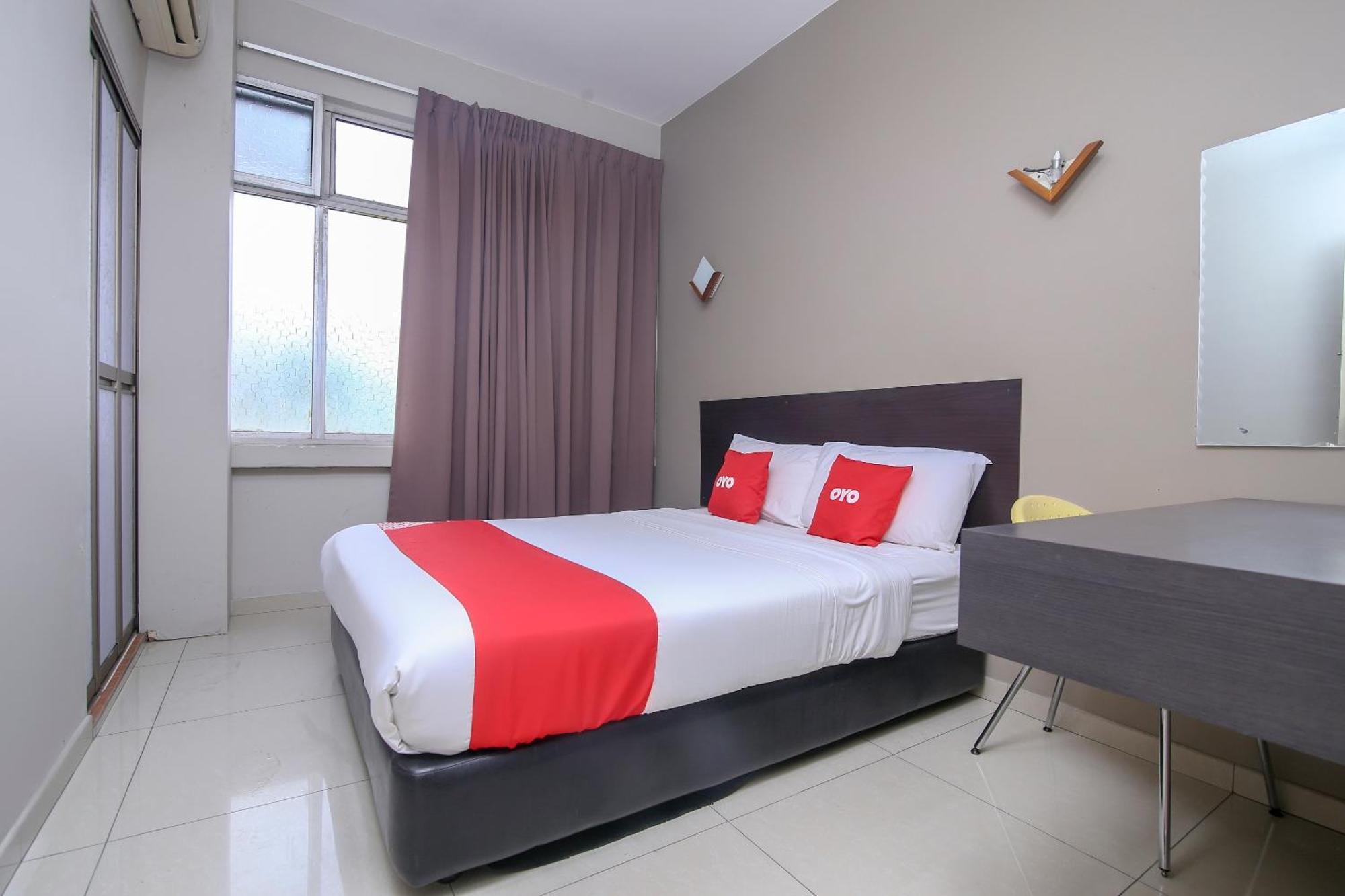 Nice Stay Three Six Five Services 쿠칭 외부 사진