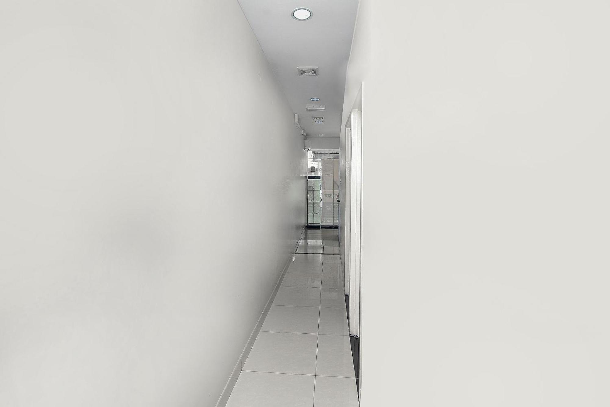 Nice Stay Three Six Five Services 쿠칭 외부 사진