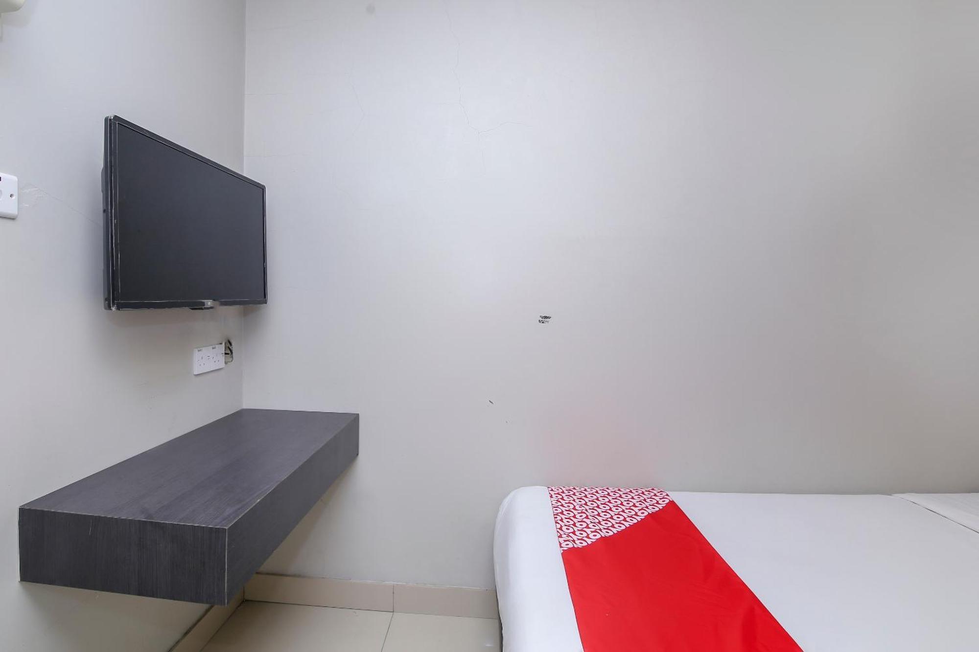 Nice Stay Three Six Five Services 쿠칭 외부 사진